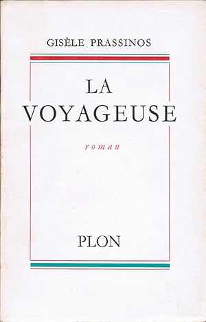 La Voyageuse