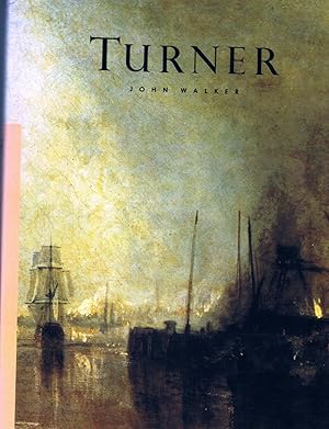 Immagine del venditore per Joseph Mallord William Turner venduto da Riverhorse Books