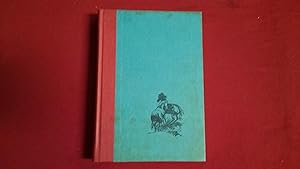 THE BIG BOOK OF FAVORITE HORSE STORIES
