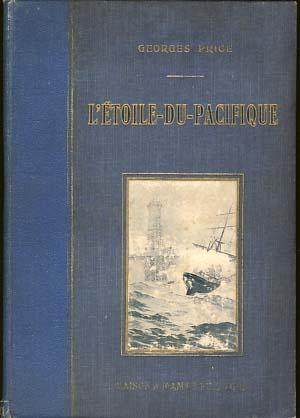 Image du vendeur pour L'toile du Pacifique mis en vente par Parigi Books, Vintage and Rare