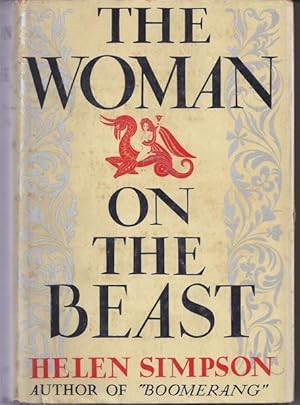 Woman on the Beast, The