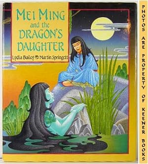 Mei Ming And The Dragon's Daughter