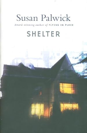 Seller image for SHELTER. for sale by Bookfever, IOBA  (Volk & Iiams)