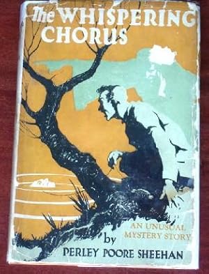 Image du vendeur pour The Whispering Chorus mis en vente par Canford Book Corral