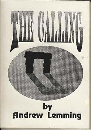 Seller image for The Calling for sale by Joy Norfolk, Deez Books
