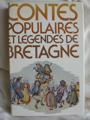 Contes Populaires et Legendes de Bretagne