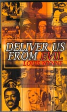 Imagen del vendedor de Deliver Us from Evil a la venta por Don's Book Store