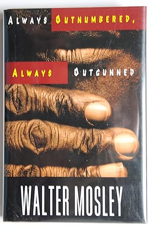Seller image for Always Outnumbered, Always Outgunned (Signed 1st edition) for sale by Tom Davidson, Bookseller
