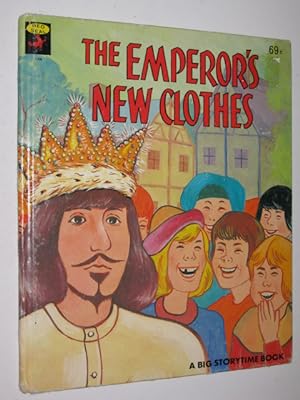 Seller image for The Emperor's New Clothes for sale by Manyhills Books