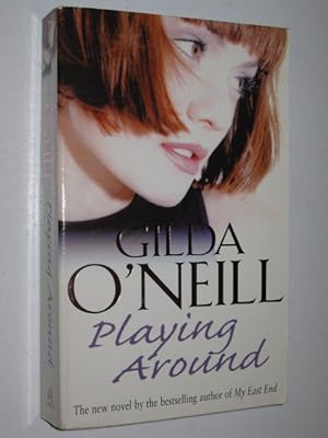 Seller image for Playing Around for sale by Manyhills Books