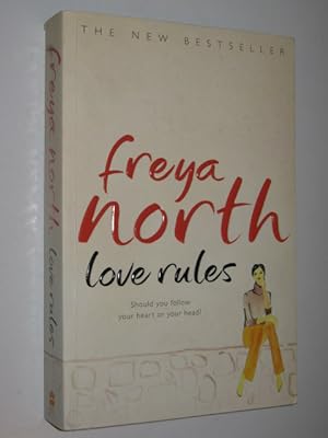 Seller image for Love Rules for sale by Manyhills Books