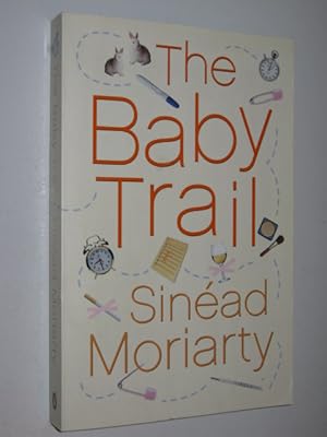 Seller image for The Baby Trail for sale by Manyhills Books