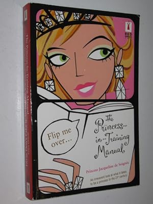 Seller image for Divas Don't Fake It + The Princess In Training Manual for sale by Manyhills Books