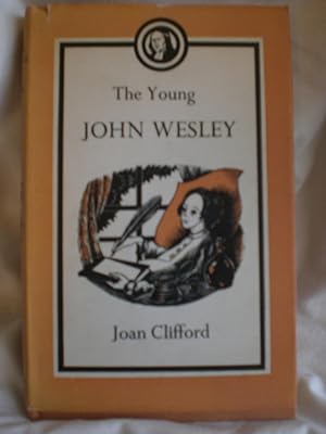The Young John Wesley