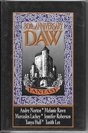 Seller image for Fantasy: Daw 30th Anniversary for sale by Dark Hollow Books, Member NHABA, IOBA