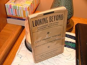 Image du vendeur pour Looking Beyond mis en vente par Oshtemo Book Sellers