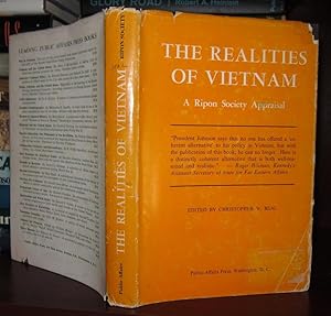 Seller image for THE REALITIES OF VIETNAM A Ripon Society Appraisal for sale by Rare Book Cellar