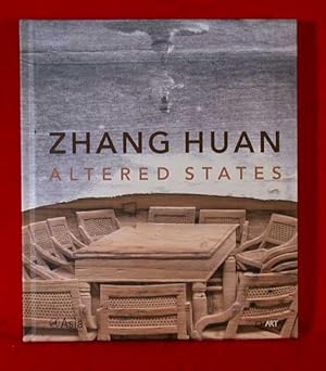 Seller image for Zhang Huan: Altered States for sale by Bruce Irving