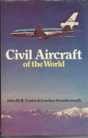 Civil Aircraft of the World