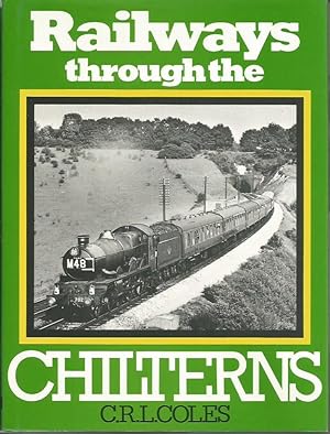 Railways through the Chilterns