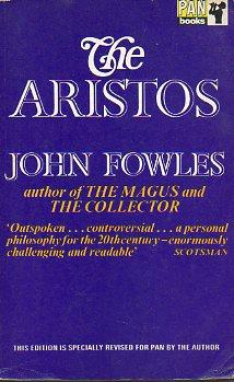 Seller image for THE ARISTOS. for sale by angeles sancha libros