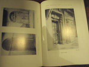 Imagen del vendedor de New Orlans and its environs. The Domestic Architecture 1727-1870. a la venta por Librairie FAUGUET