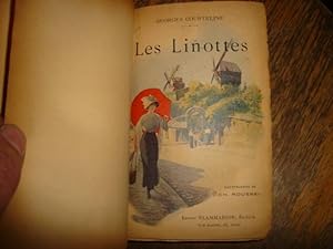 Image du vendeur pour Les Linottes. mis en vente par Librairie FAUGUET