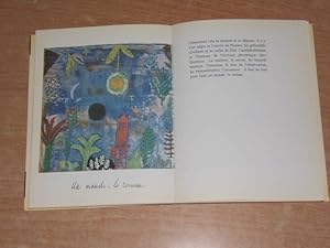 Seller image for La mise en mots. for sale by Librairie FAUGUET