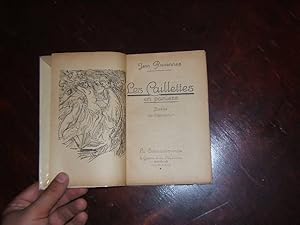 Image du vendeur pour Les caillettes en paniers. mis en vente par Librairie FAUGUET