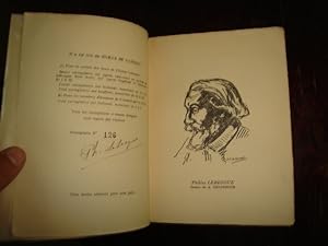 Image du vendeur pour Le roman de Ganelon mis en vente par Librairie FAUGUET