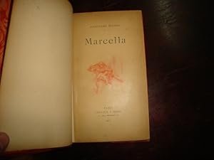 Seller image for Marsella. Roman Gallo-Romain. for sale by Librairie FAUGUET