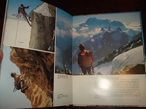 Bild des Verkufers fr Protgeons la montagne zum Verkauf von Librairie FAUGUET