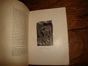 Immagine del venditore per Mlanges d'Archologie et d'Histoire venduto da Librairie FAUGUET