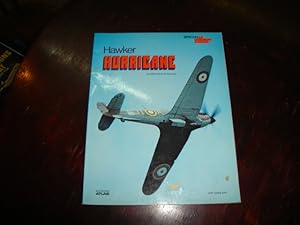 Imagen del vendedor de Hawker Hurricane. a la venta por Librairie FAUGUET