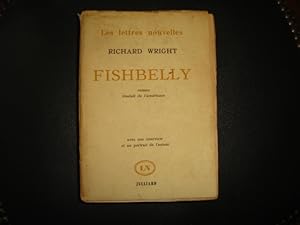 Seller image for Fishbelly ( The long dream ). for sale by Librairie FAUGUET