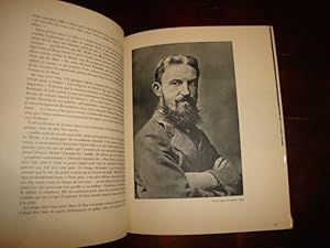 Bild des Verkufers fr Bernard Shaw zum Verkauf von Librairie FAUGUET