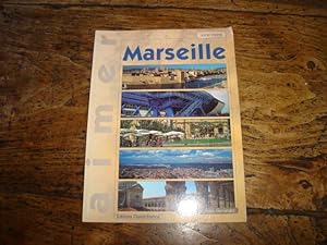 Seller image for Marseille. for sale by Librairie FAUGUET