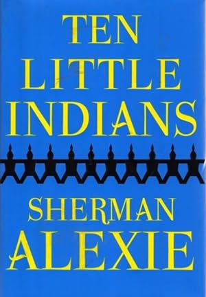 Immagine del venditore per Ten Little Indians: Stories venduto da BJ's Book Barn