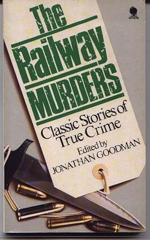 Seller image for The Railway Murders for sale by West Portal Books