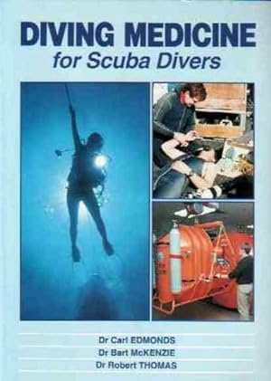 Seller image for Diving Medicine for Scuba Divers for sale by Fine Print Books (ABA)