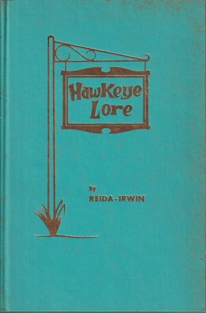 Imagen del vendedor de Hawkeye Lore a la venta por Jonathan Grobe Books