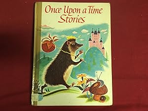 Seller image for ONCE UPON A TIME STORIES for sale by Betty Mittendorf /Tiffany Power BKSLINEN