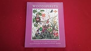 Seller image for WOODSPIRITS for sale by Betty Mittendorf /Tiffany Power BKSLINEN