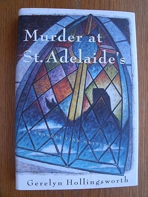 Seller image for Murder at St. Adelaide's for sale by Scene of the Crime, ABAC, IOBA