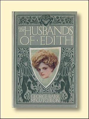 Image du vendeur pour The Husbands of Edith mis en vente par Catron Grant Books