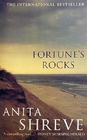 Seller image for Fortune's Rocks for sale by Marlowes Books and Music