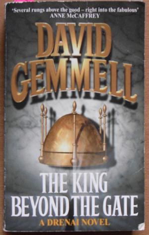 Seller image for King Beyond the Gate, The (A Drenai Novel) for sale by Reading Habit