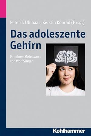 Seller image for Das adoleszente Gehirn for sale by Rheinberg-Buch Andreas Meier eK