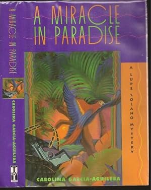 Image du vendeur pour A Miracle in Paradise mis en vente par The Book Collector, Inc. ABAA, ILAB