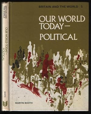 Seller image for Our World Today: Political for sale by N. Marsden